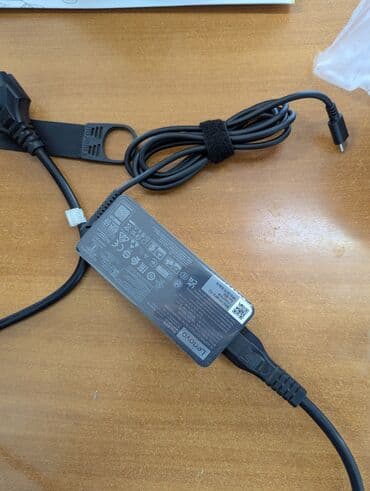 lenova thinkpad: Ноутбук, Lenovo, 8 ГБ ОЭТ, AMD Ryzen 3, 14 ", Колдонулган, Татаал эмес тапшырмалар үчүн, эс тутум NVMe SSD — 8