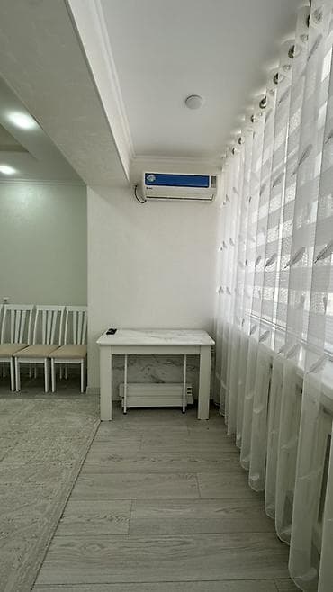 келечек ж м: 2 бөлмө, 62 м², Элитка, 10 кабат, Евроремонт — 3
