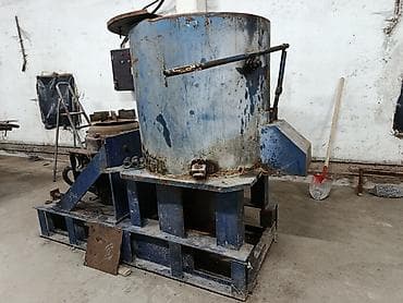 дрель магнитный: Бетономешалка Большая (более 300 л) — 2