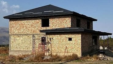 Кровля крыши: Кровля крыши | Монтаж, Демонтаж Больше 6 лет опыта — 2