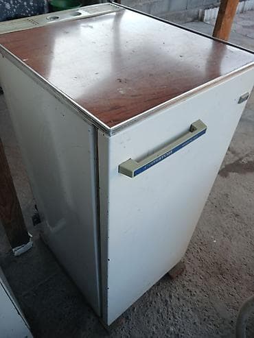 i3 2130: Холодильник Минск, Однокамерный, 55 * 85 * 57 — 3