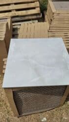 размер гибкого мрамора: Назначение: Другое, Кыргызстан, Матовое покрытие, 40x40 см — 16