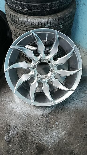 переделка фар: Ремонт и восстановление литых дисков выездной шиномонтаж мобильный — 2