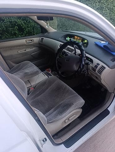 виста ордео: Toyota Vista: 1998 г., 2 л, Автомат, Бензин, Универсал — 4