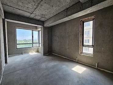 Продажа квартир: 3 комнаты, 88 м², Элитка, 7 этаж, Готовая ПСО (под самоотделку) — 9