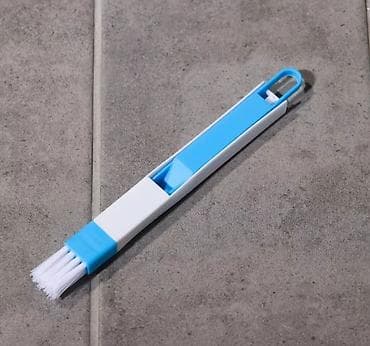 кардио твистер: Щётка-кисть для очистки окон и узких Состав: Пластик. Размер товара — 5