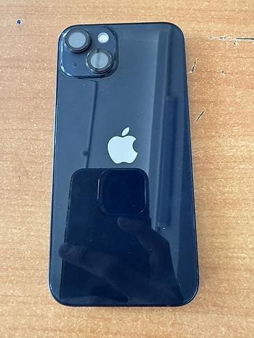 apple watch series 7 копия: IPhone 13, Черный, Чехол — 2