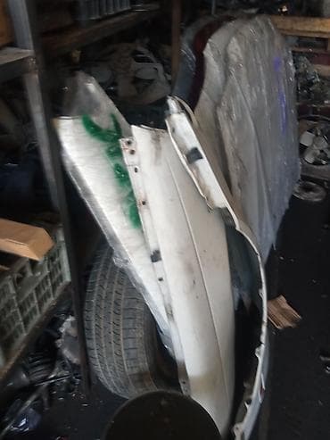 Тойота Авенсис год3