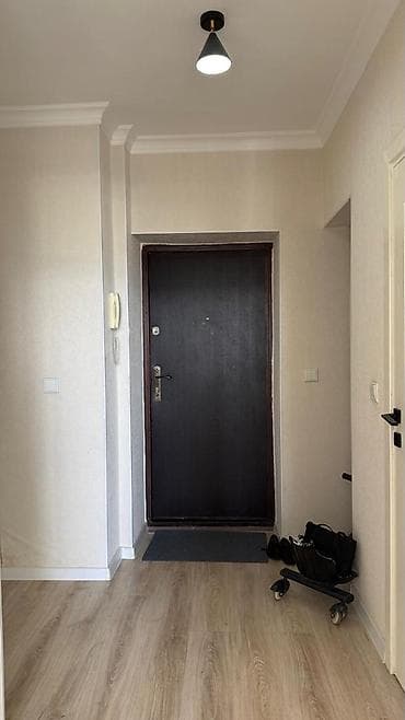 2 комнаты, 80 м², Элитка, 9 этаж, Свежий ремонт — 8