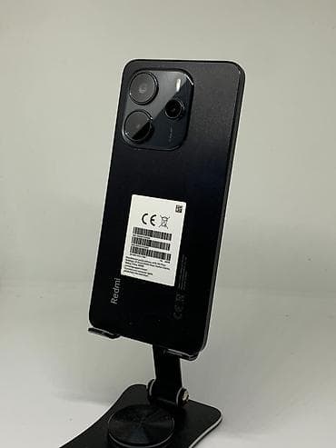 redmi note 14 pro plus: Redmi, Redmi Note 14, Б/у, 256 ГБ, цвет - Черный, 2 SIM — 2