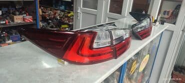 лексус бишкек: Комплект стоп-сигналов Lexus 2017 г., Б/у, Оригинал, Япония — 6