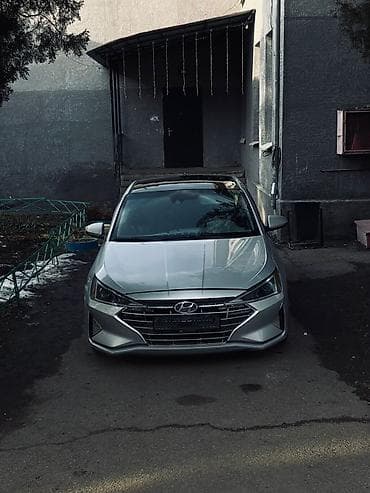 бампер нексия: Продается автомобиль-Hyundai Elantra — отличная база под — 4