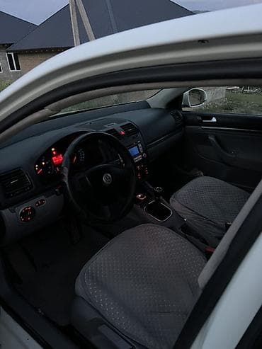мотор опель корса 1.2: Volkswagen Jetta: 2007 г., 1.6 л, Механика, Газ, Седан — 6