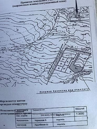 ихсан курулуш: 15 соток, Бизнес үчүн — 4