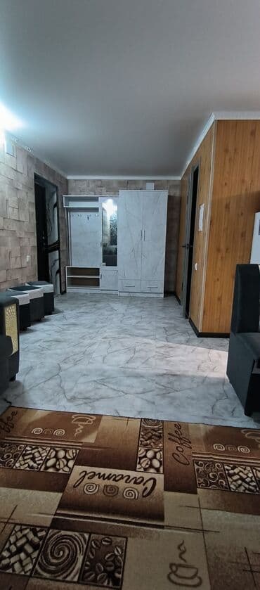 квартира бишкек аренда долгосрочно без посредников 1 комнатную: Сдаются комнаты Класса Люкс!Все удобства,уют,комфорт,тепло! Магазины и — 9