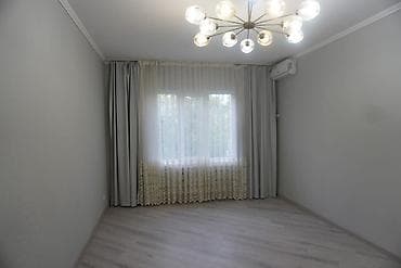 квартры: 2 комнаты, 50 м², 105 серия, 2 этаж, Косметический ремонт — 2