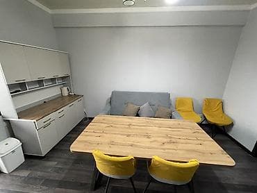 париж продаю: 2 комнаты, Собственник, С мебелью полностью — 3