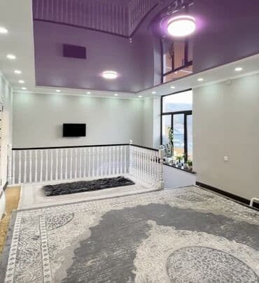 дача кашка суу сдаю: Дом, 135 м², 5 комнат — 10