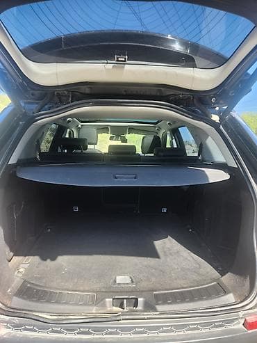 искусств: Land Rover Discovery Sport: 2019 г., 2 л, Автомат, Дизель, Кроссовер — 7