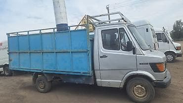 Mercedes-Benz Спринтер: 1993 г., 3 л, Механика, Дизель — 6