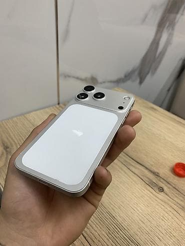 iphone 14 pro max: IPhone X, Б/у, 64 ГБ, Серебристый, 100 % — 2