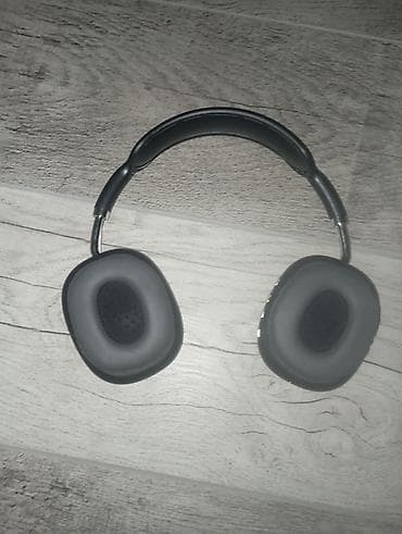 intel core i7: Беспроводные накладные наушники (over‑ear) - Форм‑фактор — 3