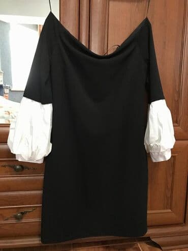 брендовые вещи оригинал: Продаю платье, размер м, л, декольте открытая,б.у. состояние нового — 2