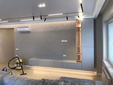 Толук оңдоо: Толук оңдоо | Офистер, Батирлер, Үйлөр 6 жылдан ашык тажрыйба — 8