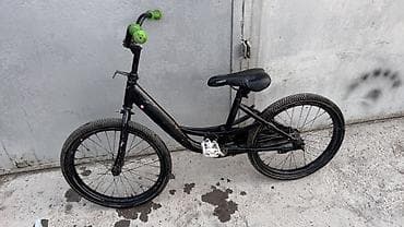 merida warrior: Подростковый велосипед, Б/у — 1