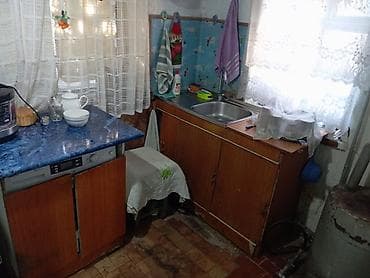 буденый: Срочно!!! Продается небольшой и теплый дом, в районе Аламединского — 8