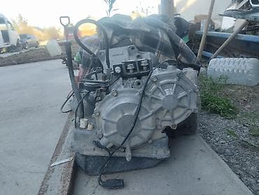 Коробка передач Автомат Hyundai Б/у