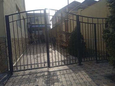 Дизайн, проектирование: Сварка | Ворота, Навесы, Козырьки Гарантия, Бесплатная смета, Высотные работы — 18