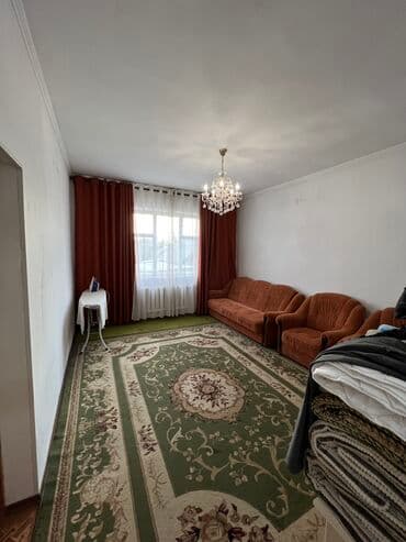 продаю дом город талас: Үй, 140 кв. м, 6 бөлмө, Менчик ээси — 4