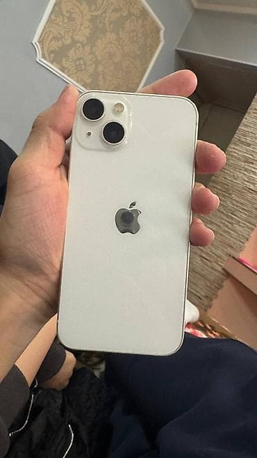 iphone 6 64: IPhone 13, 128 ГБ, Старлайт, 80 % — 2