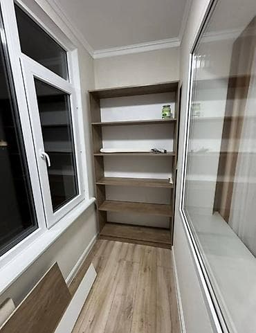 2 комнаты, 77 м², Церковь 108 серия, 1 этаж — 8