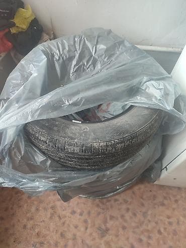 колеса 2056516: Комплект автомобильных шин (4 шт.) - Тип: легковые летние шины - — 1