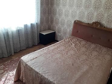 appartment: 2 комнаты, Собственник, С мебелью полностью — 3