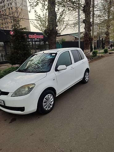 запчаст мазда демио: Mazda Demio: 2005 г., 1.3 л, Автомат, Бензин, Хэтчбэк — 4