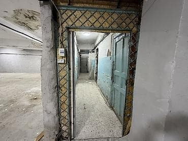 работа на склад: Складское/подвальное помещение + модуль (контейнер) Описание: - — 5