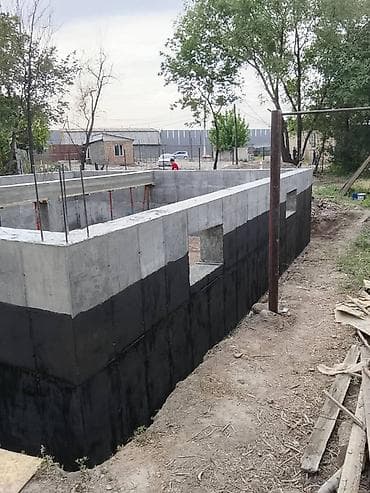 инвентер: Фундамент Бесплатная консультация Больше 6 лет опыта — 2