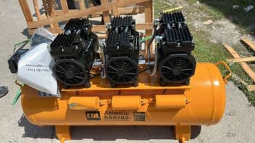 компрессор на аренду: Компрессор ROLF 50 литров ОРИГИНАЛ мощность — 15