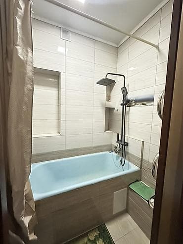 Квартиры: 3 комнаты, С мебелью полностью — 3