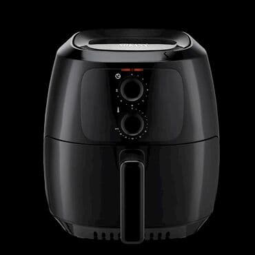 мультиварка с фритюрницей: Аэрофритюрница Sokany SK-ZG-8026 Характеристики Бренд:Sokany — 2