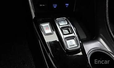 продажа хундай соната: Hyundai Sonata: 2020 г., 2 л, Автомат, Гибрид, Седан — 8