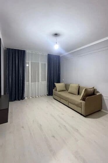 долгосрочная аренда квартир пишпек: 1 комната — 1