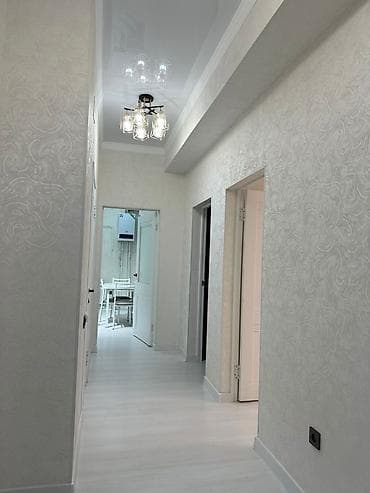 Батир сатып алам: 2 бөлмө, Менчик ээси, Чогуу жашоосу жок, Толугу менен эмереги бар — 7