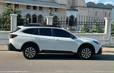 датчик спидометра: Subaru Outback: 2021 г., 2.5 л, Вариатор, Бензин, Универсал — 7