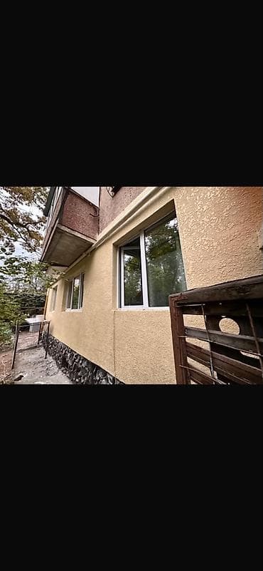 1: 2 комнаты, 44 м², 8 мкр 104 серия, 1 этаж, Косметический ремонт — 9