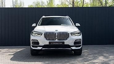surron light bee: BMW X5: 2018 г., 3 л, Автомат, Дизель, Кроссовер — 2