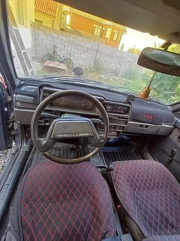 самара 99: ВАЗ (ЛАДА) 21099: 2004 г., 1.5 л, Механика, Бензин, Хэтчбэк — 5